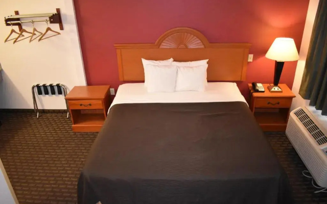 photo 4 of Hotel Belmont