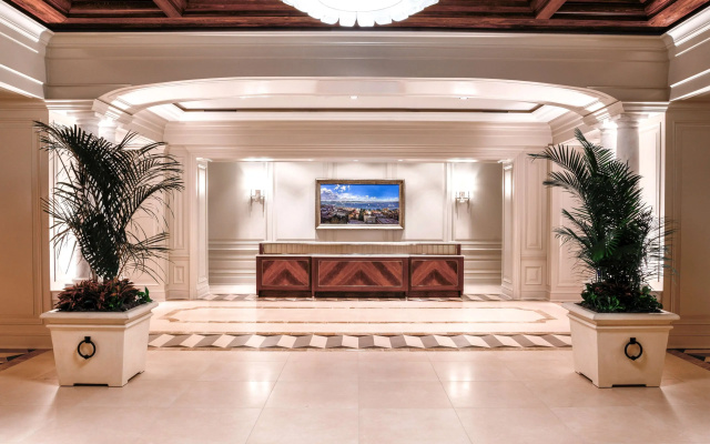 photo 2 of Hotel Bennett