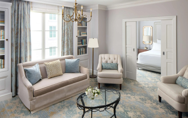 photo 4 of Hotel Bennett