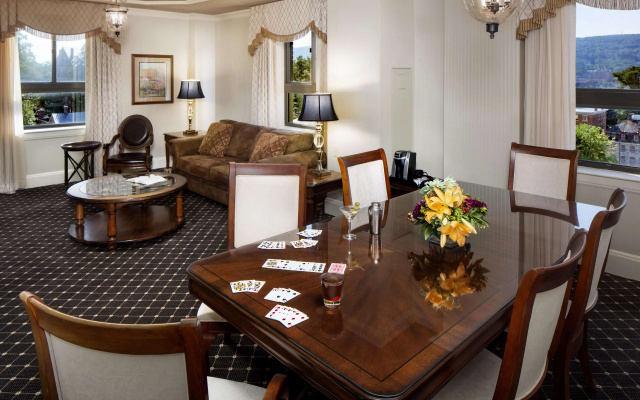 photo 2 of Hotel Bethlehem, A Historic Hotel of America