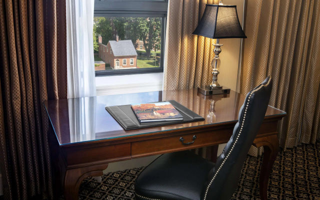 photo 4 of Hotel Bethlehem, A Historic Hotel of America