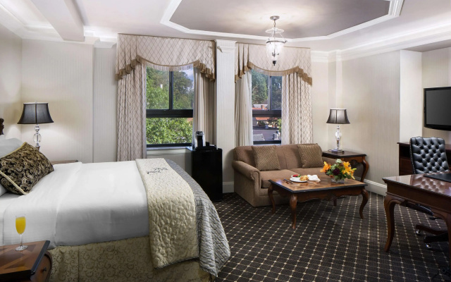 photo 5 of Hotel Bethlehem, A Historic Hotel of America
