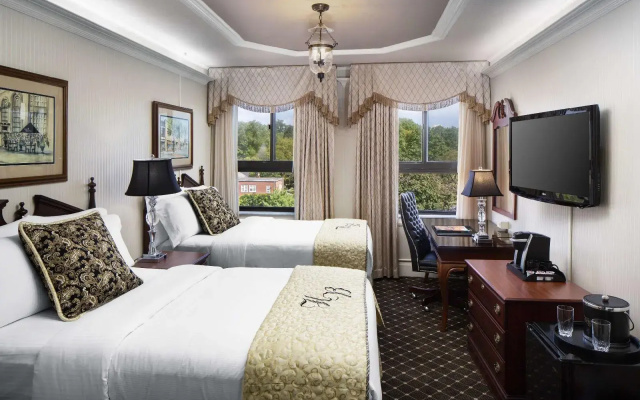 photo 4 of Hotel Bethlehem