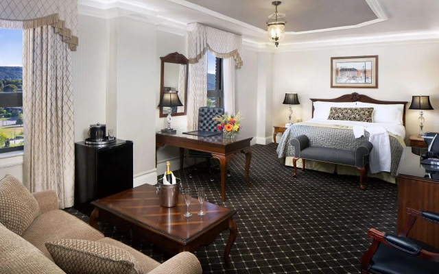 photo 5 of Hotel Bethlehem