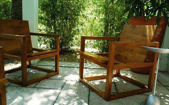 photo 2 of Hotel Biba