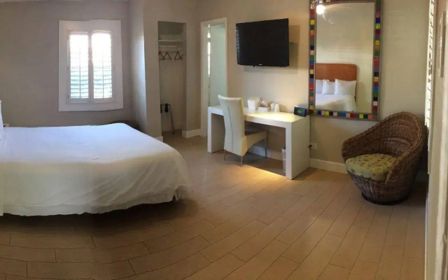 photo 4 of Hotel Biba