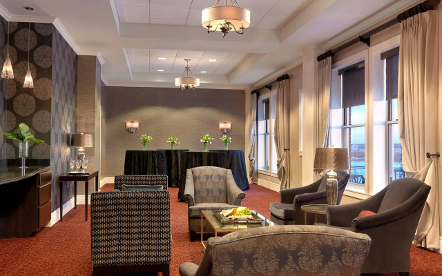 photo 2 of Hotel Blackhawk, Autograph Collection
