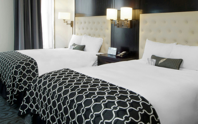 photo 5 of Hotel Blackhawk, Autograph Collection