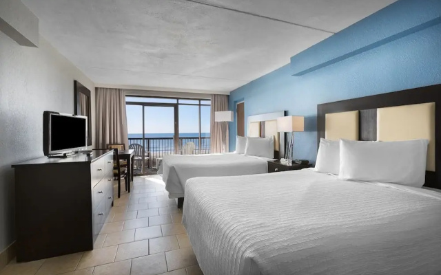 photo 2 of Hotel Blue by Diamond Resorts