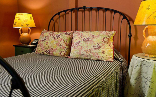 photo 3 of Hotel Boheme