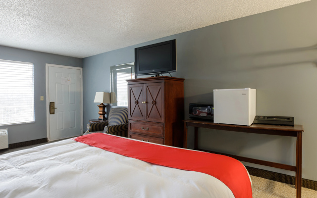 photo 3 of OYO Hotel Branson MO-165