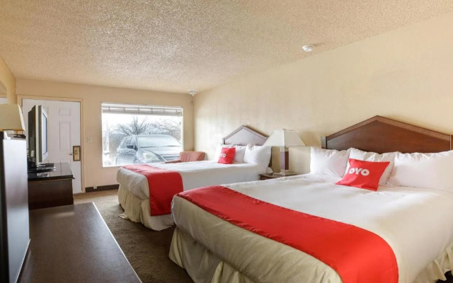 photo 4 of OYO Hotel Branson MO-165