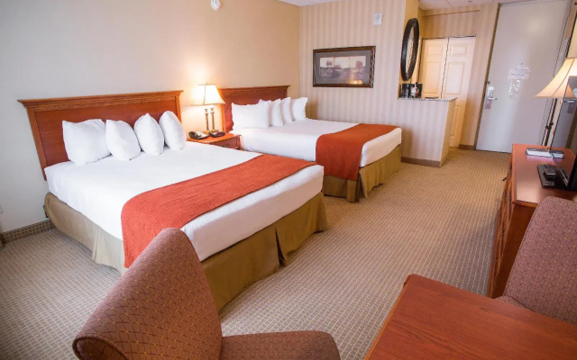 photo 5 of Holiday Inn Lancaster