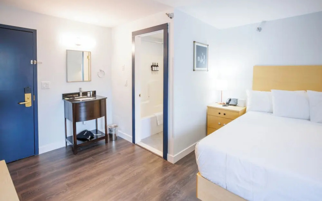 photo 4 of Hotel Callista