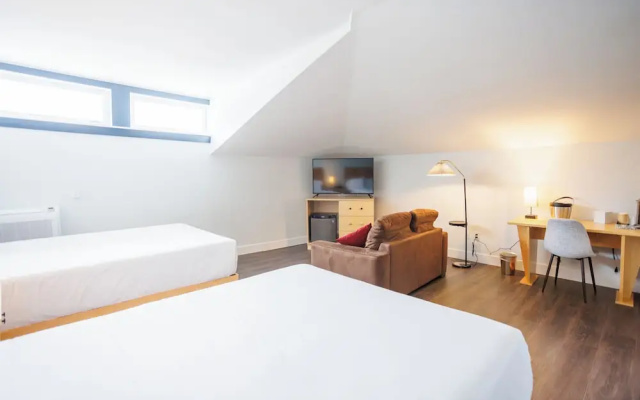 photo 5 of Hotel Callista