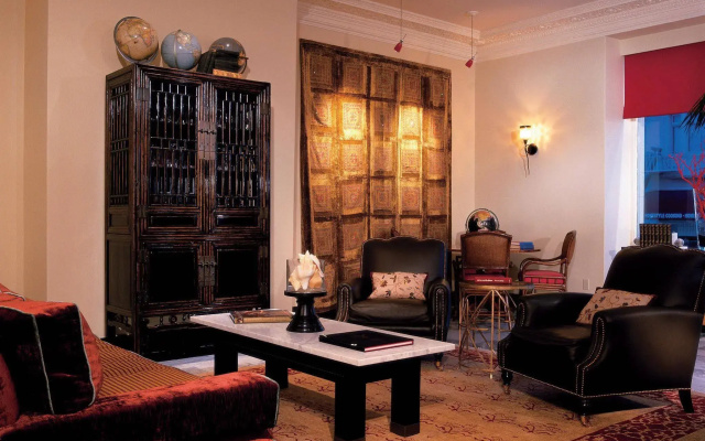 photo 3 of Found Hotel Carlton, Nob Hill
