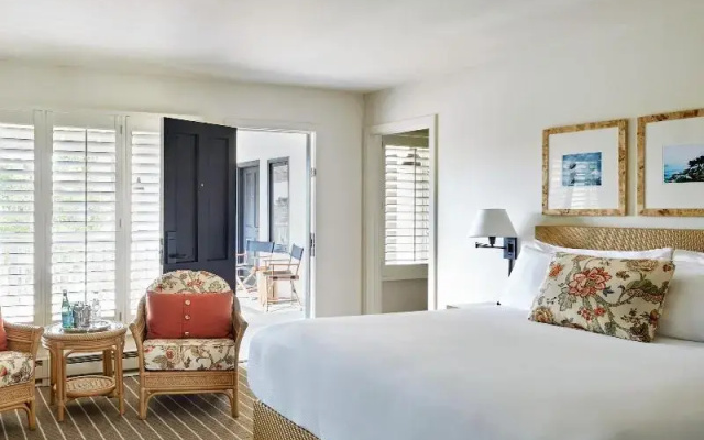 photo 2 of Hotel Carmel