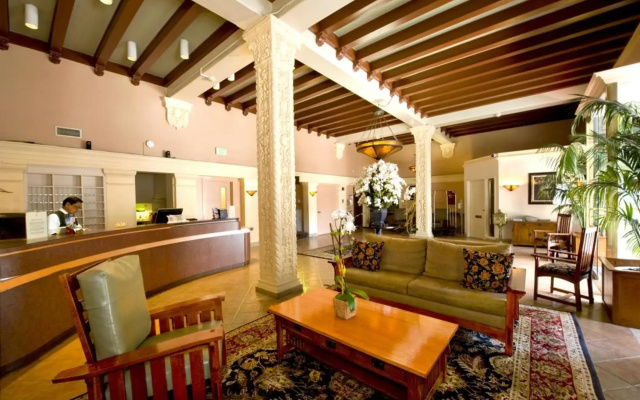 photo 2 of Hotel Carmel