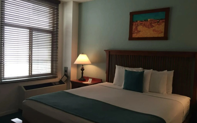 photo 4 of Hotel Carmel