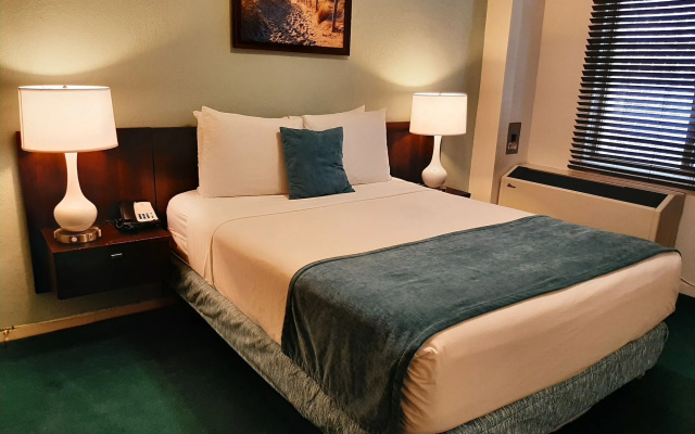 photo 5 of Hotel Carmel