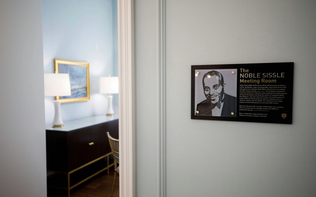 photo 5 of Hotel Carmichael, Autograph Collection
