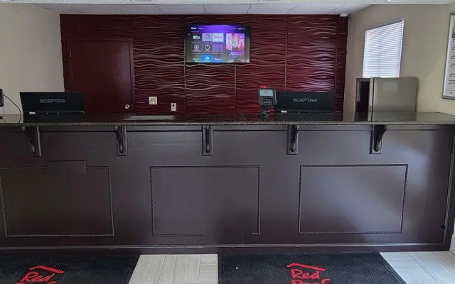 photo 2 of Fairview Inn Florence