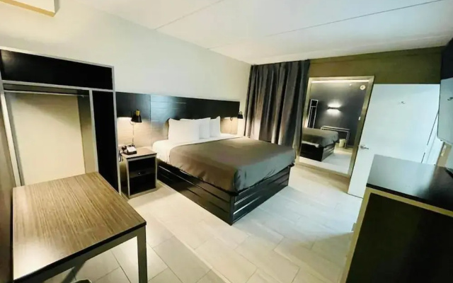 photo 4 of Hotel Caza Azul