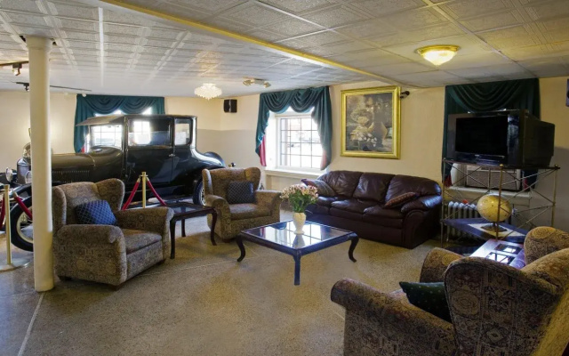 photo 2 of Hotel Chataura