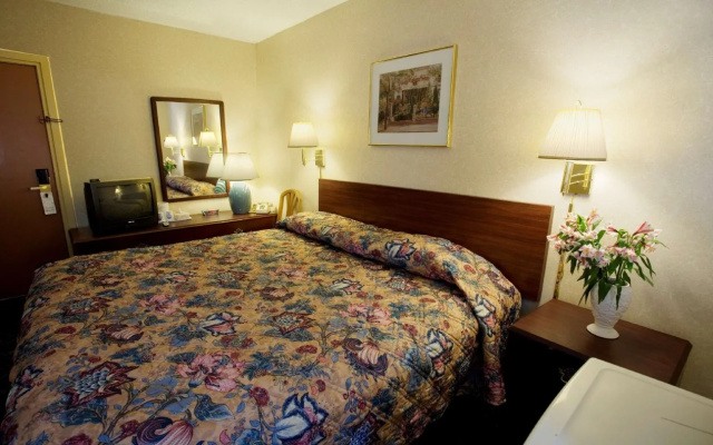 photo 3 of Hotel Chataura