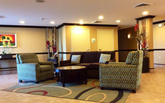 photo 2 of Courtyard by Marriott Chino Hills