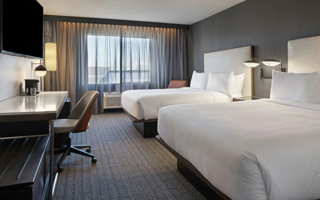 photo 4 of Courtyard by Marriott Chino Hills
