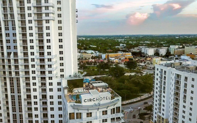 photo 2 of Hotel Circ