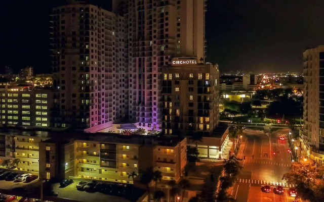 photo 5 of Hotel Circ