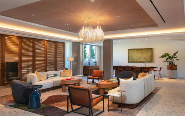 photo 2 of Hotel Citrine, Palo Alto, a Tribute Portfolio Hotel