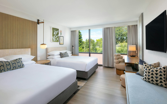 photo 3 of Hotel Citrine, Palo Alto, a Tribute Portfolio Hotel