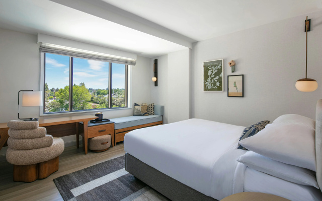 photo 4 of Hotel Citrine, Palo Alto, a Tribute Portfolio Hotel