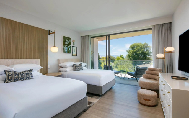 photo 5 of Hotel Citrine, Palo Alto, a Tribute Portfolio Hotel