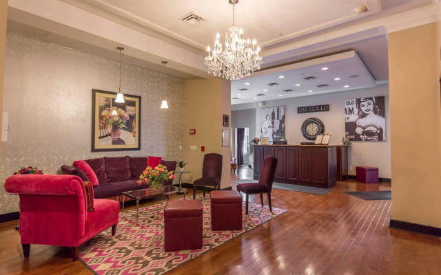 photo 2 of The Historic Gould Hotel Seneca Falls, an Ascend Collection Hotel