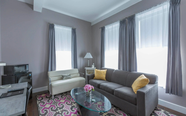 photo 4 of The Historic Gould Hotel Seneca Falls, an Ascend Collection Hotel