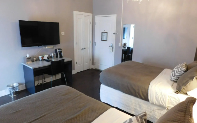 photo 5 of The Historic Gould Hotel Seneca Falls, an Ascend Collection Hotel