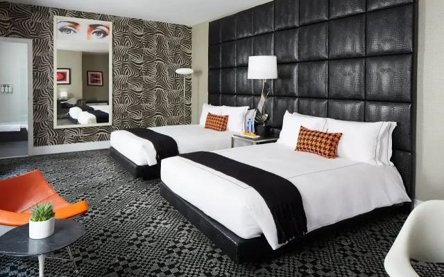 photo 2 of Hotel Clark