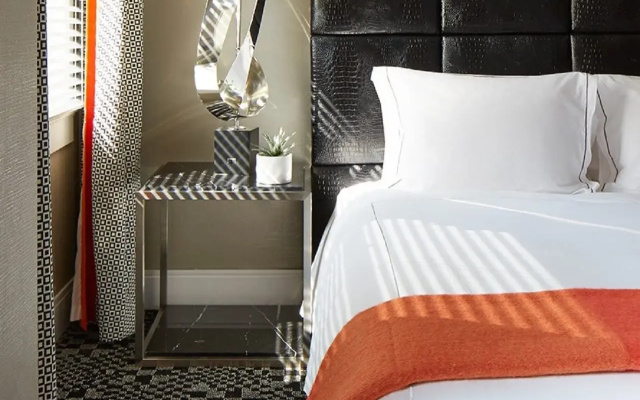 photo 3 of Hotel Clark