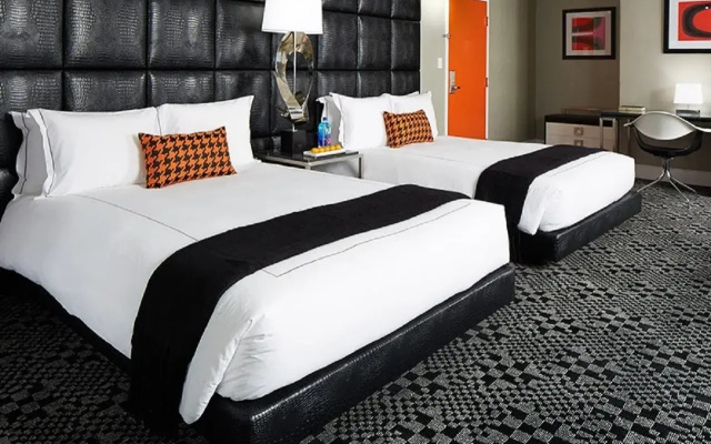 photo 4 of Hotel Clark