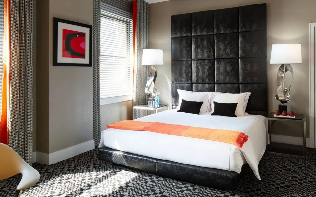 photo 5 of Hotel Clark