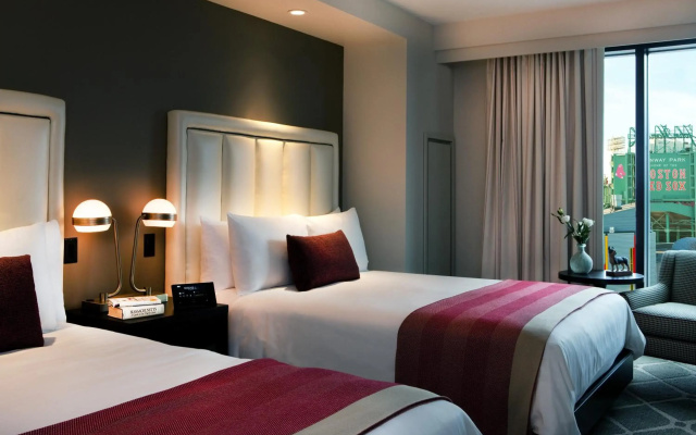 photo 3 of Hotel Commonwealth