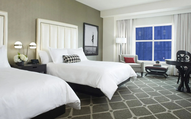 photo 5 of Hotel Commonwealth