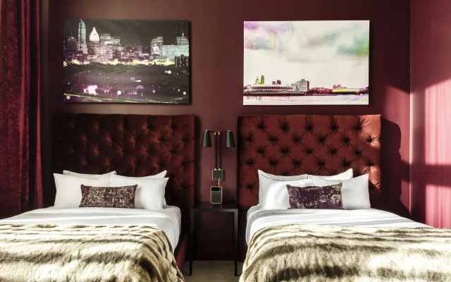 photo 2 of Hotel Covington Cincinnati Riverfront