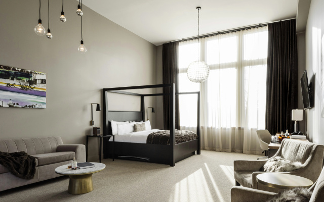 photo 3 of Hotel Covington Cincinnati Riverfront