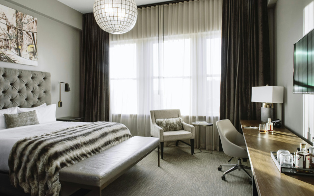 photo 5 of Hotel Covington Cincinnati Riverfront