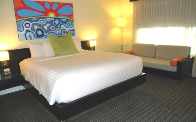 photo 2 of Hotel Current